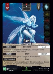 Pari